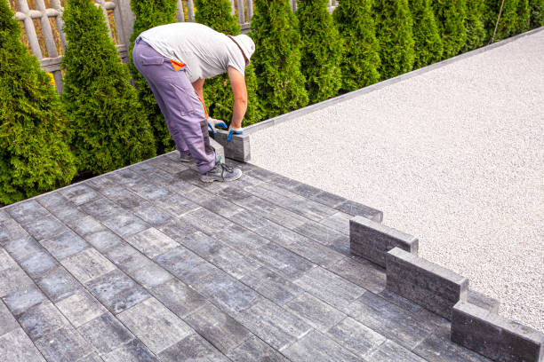 Best Concrete Paver Driveway  in Salton City, CA