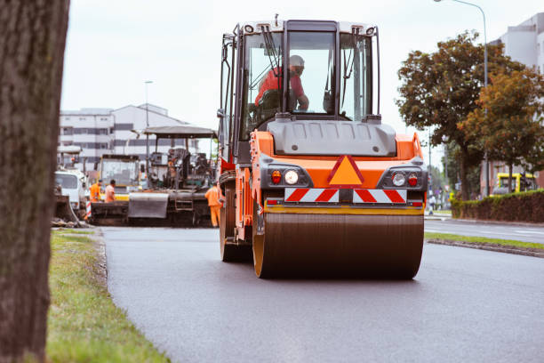 Reasons to Select Us for Your Driveway Paving Requirements in Salton City, CA