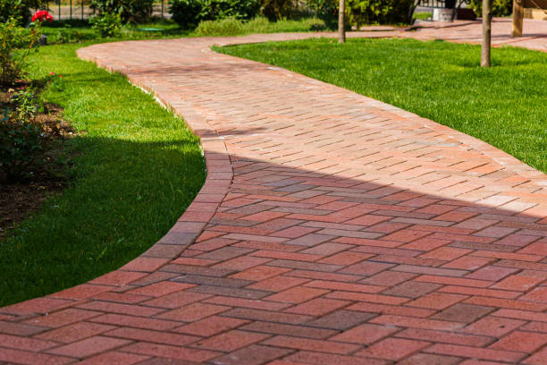 Best Driveway Resurfacing Pavers  in Salton City, CA