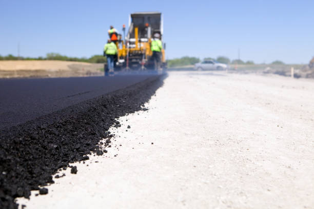 Best Concrete Paver Driveway  in Salton City, CA