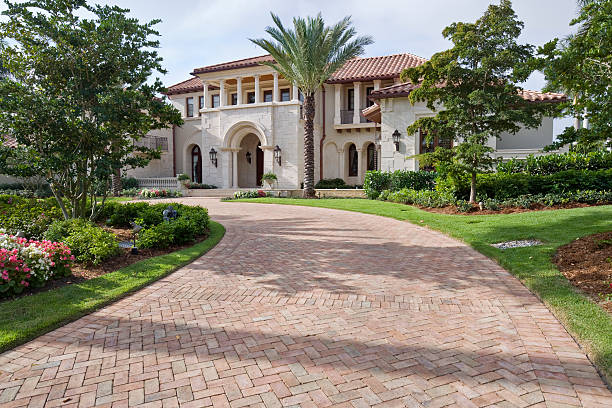 Best Best Driveway Pavers  in Salton City, CA