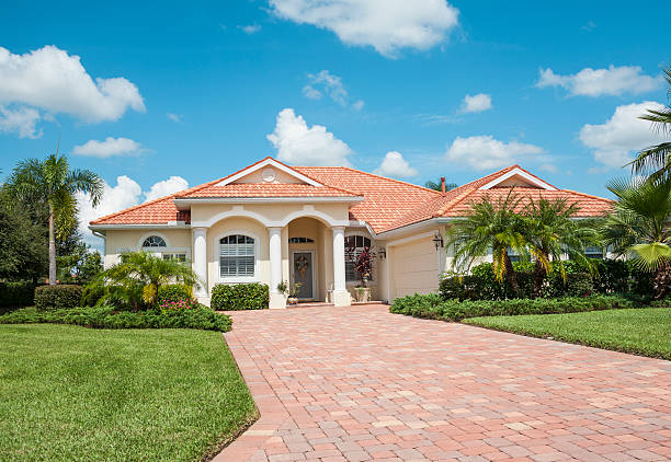 Professional Driveway Pavers in Salton City, CA