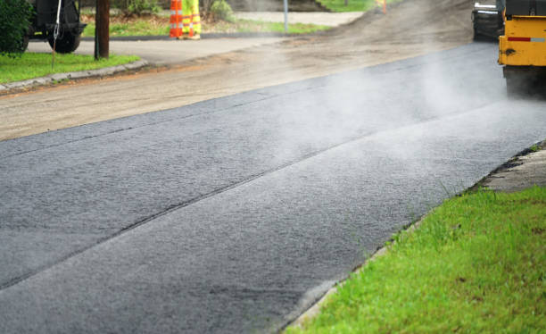 Best Residential Paver Driveway  in Salton City, CA