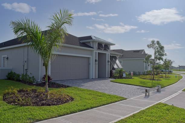 Best Driveway Pavers Near Me  in Salton City, CA