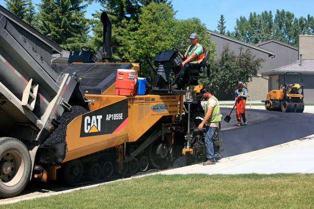 Professional Driveway Pavers in Salton City, CA