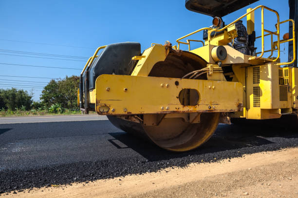 Best Driveway Paving Contractor  in Salton City, CA